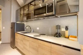 The luxx apartment with pool - Image 5