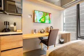 The luxx apartment with pool - Image 2