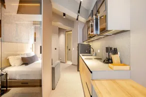 The luxx apartment with pool - Image 4
