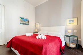 Schöne Wohnung mit einem Schlafzimmer in Sempione / Mico - Image 3