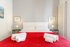 Schöne Wohnung mit einem Schlafzimmer in Sempione / Mico - Image 2