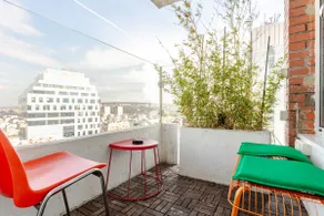 *Danube* new apartment/Belgrade old town/best view - Image 5