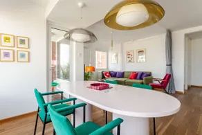 *Danube* new apartment/Belgrade old town/best view - Image 2