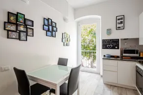 Lungomare -Elegant Apartment on the Seafront - Image 4