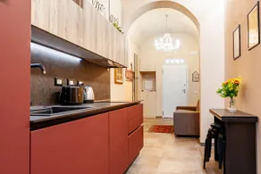 Torretta10 - Casa Vacanze a Livorno - Image 3