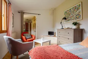 Studio flat in our garden - Image 3