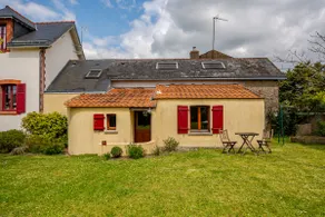 Studio flat in our garden - Image 4
