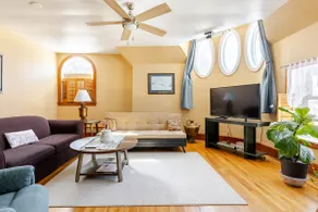 Spacious Coach House Retreat • Private 2BR Suite - Image 2