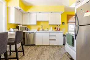 Spacious Coach House Retreat • Private 2BR Suite - Image 5