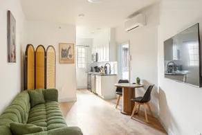 Chic 1BR Nook Mins to Fishtown & Center City! - Image 2