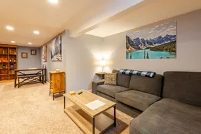 Cozy N. Park Hill private Garden level apartment. - Image 3