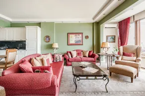 Luxury Seaside Apartment with Bosphorus View in Sarıyer - Image 4