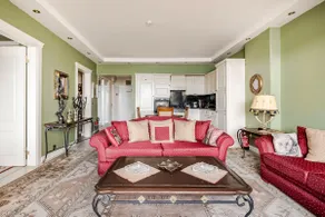 Luxury Seaside Apartment with Bosphorus View in Sarıyer - Image 3