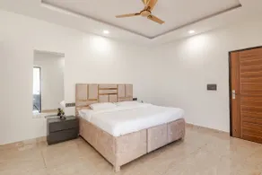 Prime location 2BHK w/ Patio | Adarsh Nagar | - Image 2