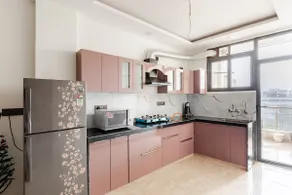 Prime location 2BHK w/ Patio | Adarsh Nagar | - Image 5