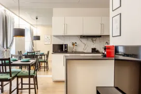 Modern • 2 Bedrooms • 2 Bathrooms • Old Town - Image 3