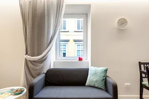 Modern • 2 Bedrooms • 2 Bathrooms • Old Town - Image 4