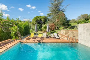 Can Rovira: Vast property, 20 min from Barcelona - Image 3