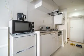 Yushi's apartment, 701 - Image 2