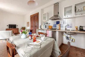 Villa Clitunno Apartment 1 - Image 2