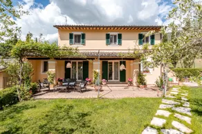 Villa Clitunno Apartment 1 - Image 3