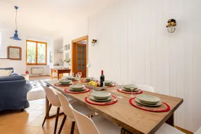 Real Italian Experience-Breathtaking Terrace View - Image 3
