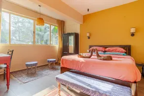 Kahini - a boutique stay near Baga Anjuna Beach - Image 2