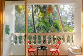 Kahini - a boutique stay near Baga Anjuna Beach - Image 5