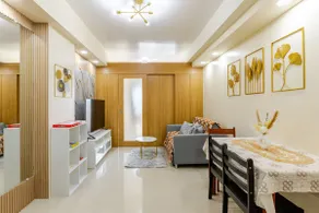 Chic Condo Steps from MOA Complex. Flexible Stays! - Image 3