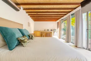 Cozy loft in a gated community - Nandinas Ciruelo - Image 3