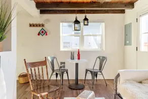 Romantic 2 Story Ballard Farmhouse w/ Private Yard - Image 4