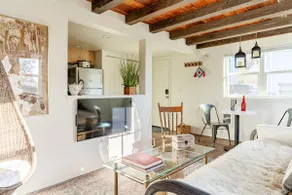 Romantic 2 Story Ballard Farmhouse w/ Private Yard - Image 3