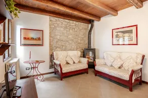 Romantica Residenza - Borgo Castello di Serravalle - Image 5
