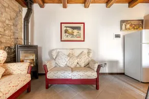 Romantica Residenza - Borgo Castello di Serravalle - Image 4