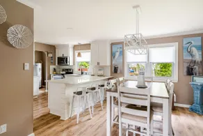 North Cape May Bay Family Retreat |Sleeps 7 - Image 4