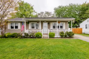 North Cape May Bay Family Retreat |Sleeps 7 - Image 3