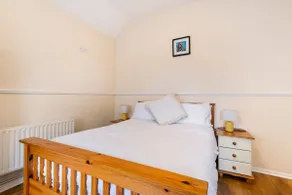 Rooska Gatehouse, Entire Holiday Home (2 bedrooms) - Image 3