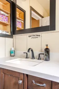 3BR Urban Retreat-With Charm - Image 5