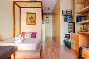 Jardín Manaure Centrally located apartment - Image 5