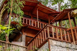 Cabin - Manto Verde Eco-lodge - Image 2