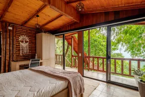 Cabin - Manto Verde Eco-lodge - Image 3