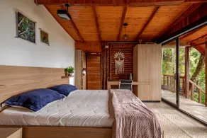 Cabin - Manto Verde Eco-lodge - Image 5