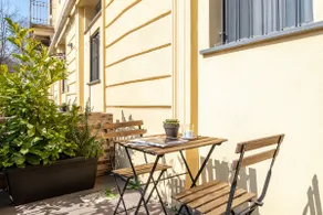 Exclusive Loft • Dehor | A/C | WiFi | Free Parking - Image 4