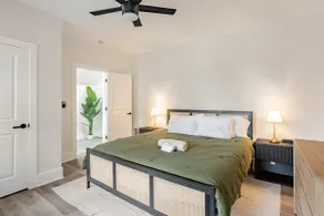 Elm City Escape | Modern + Cozy - Image 4