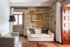 CASA DA PRAÇA - TRANQUILITY AND COMFORT TIL EN FANTASTISK PRIS - Image 3