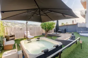 The Secret Garden - Jacuzzi Privata e Relax a Sanremo - Image 3