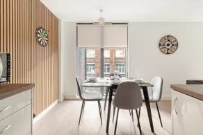 OBI'S House&Suites - Luxury 2bed Duplex Apartment With Balcony - Image 2