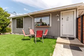 Entire Home for 4: 2 Bedrooms, 1 Bathroom, Kitchen - Image 5