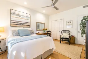 Just Updated — Private Entrance Guest Suite near the Beach - Image 2