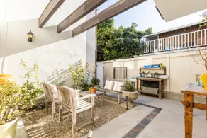 Just Updated — Private Entrance Guest Suite near the Beach - Image 5